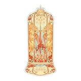 七つの大罪シリーズ ディスプレイフレーム アングリー