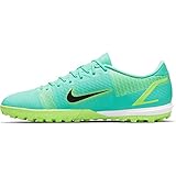 Synthetic Nike, Turf Football Trainers Hombre, Blue, 40.5 EU