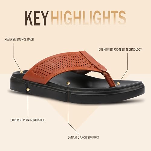 Image of Medifeet SoftWalk Men's Orthopedic Slippers | Soft Comfortable Cushion Sole