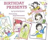 Birthday Presents