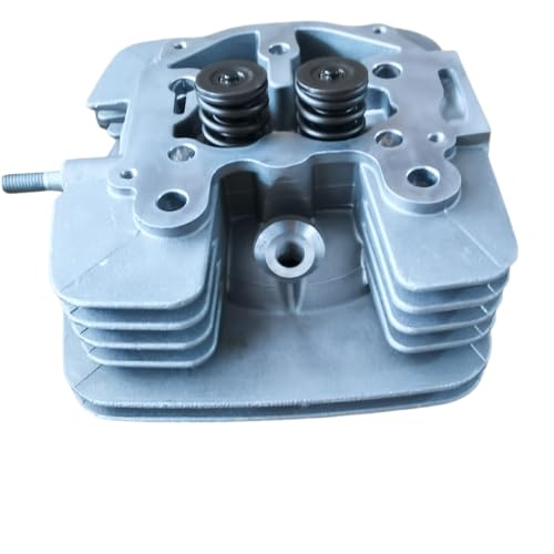 JA-ALL Cabeça de cilindro de substituição para Honda TRX350 TRX 350 Rancher 2000-2006