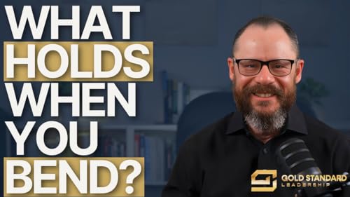 Ep. 51: What Holds When Everything Bends