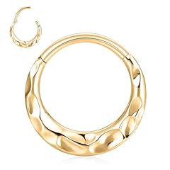 Gold+Concave Surface