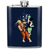🍸SERIOSAMENTE, ¿CUÁN DIVERTIDO ES ESTE FRASCO? Sí, podrías obtener algún otro artilugio, cuchillo, bolígrafo, palo de golf, accesorios de parrilla o un par de calcetines emocionantes ... O podrías obtener este matraz que es algo que tu hombre, tu mujer, tu pareja, tu maestro, tu milenario favorito, ¡o realmente lo disfrutarás!