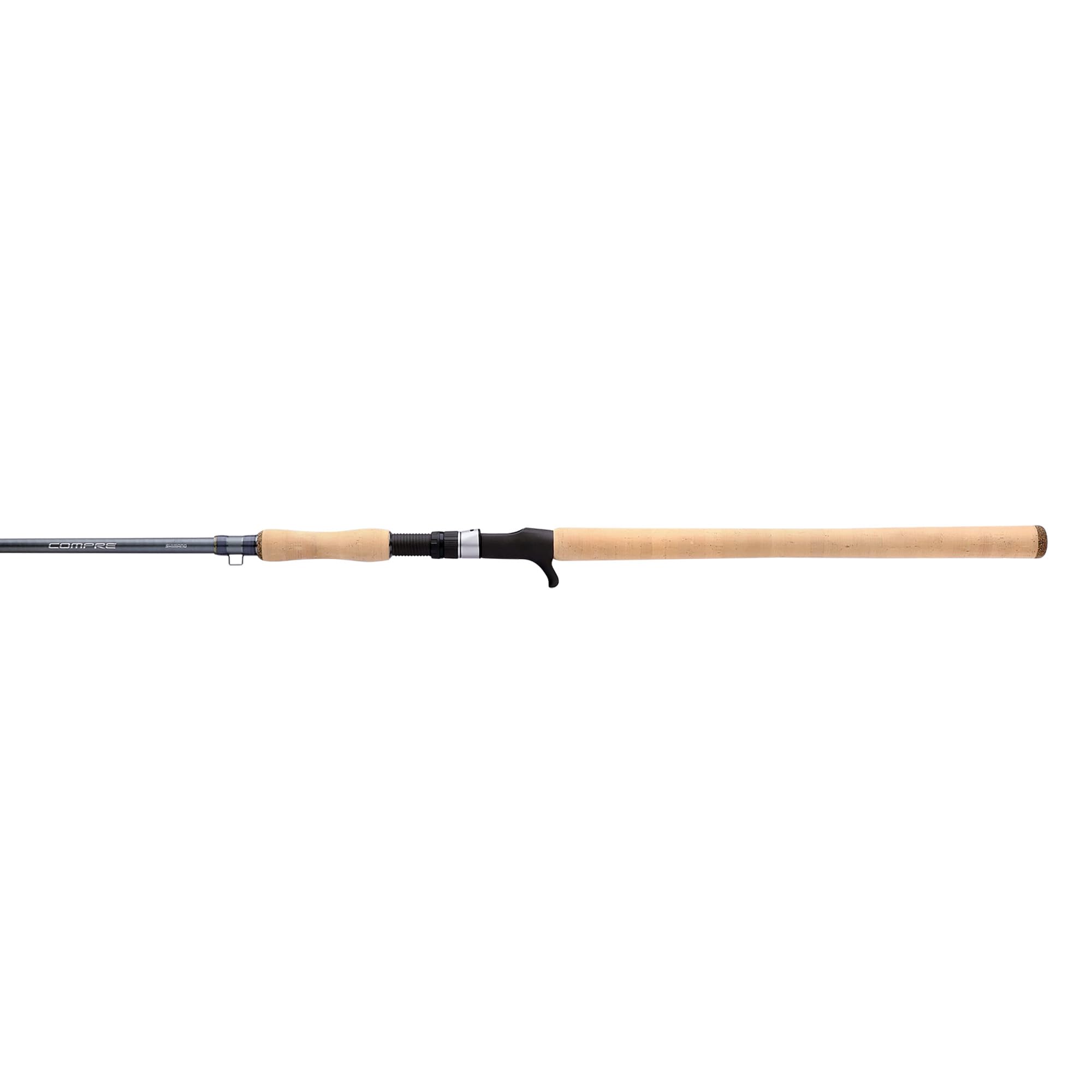 Shimano COMPRE Muskie K Freshwater|Casting|MuskieFishing