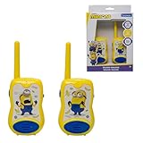 Alimentation : 2 piles 6F22 de 9V (non fournies).