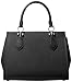 Michael Kors Marilyn Medium Satchel, Black