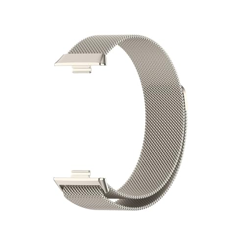 [PLYYQZM] �����X�g���b�v,�ɍ��� Hua wei Watch Fit5 Fit4 Pro���߉\�ȃu���X���b�g���X�g�o���h,�ɍ��� Hua wei Watch Fit 3 4 5 �X�e�����X�|�o���h�u���X���b�g�ɓK�p(Starlight,For 