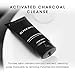 Pacinos Blackhead Remover Deep Cleansing Peel Off Black Mask Active Charcoal Tearing Charcoal Masque, 1.76 oz.