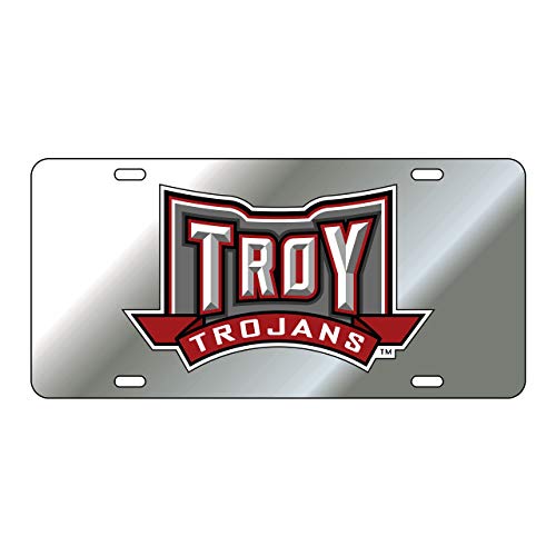 Troy Tag (SIL/REF Troy Trojans TAG (44524))