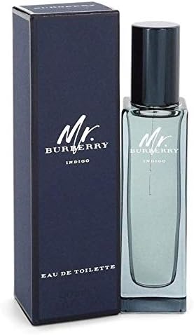 Amazon | 【バーバリー】ミスター バーバリー インディゴ EDT・SP 50ml 