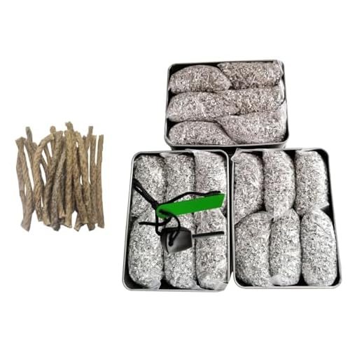 eGreen Magnesium Fire Starter Pack