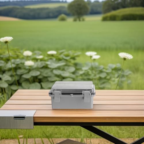 Boîte électrique étanche pour câbles alimentation Mipcase
