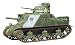 Tamiya America, Inc 1/35 US M3 Tank Lee, TAM35039