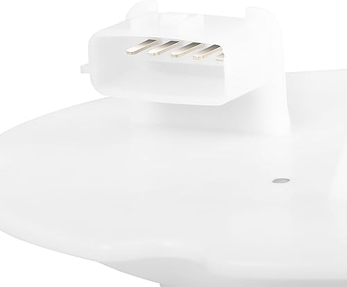 Miniatura 10 de J2 Engineering J2-FPM-0127 - Módulo de montaje de bomba de combustible eléctrica compatible con Nissan Frontier 1998-2000 24L