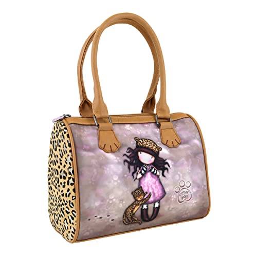 Sac à dos Gorjuss™ Purrrrfect Love pour en finir avec les sacs trop lourds