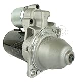Potencia nominal [kW]: 1,1 Bosch 986018110 motor de arranque