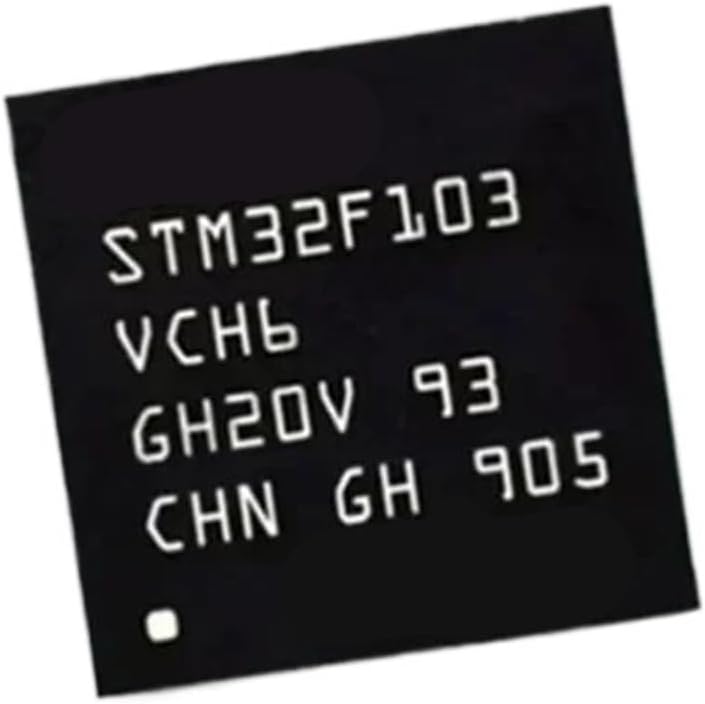 STM32F103VCH6 STM32F103VC STM32F103 STM32F STM32 Chip LFBGA-100