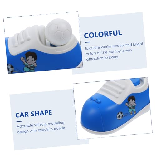 Comparativas de Coche juguete bebe del mes. 29 Imagen adicional