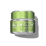 GLAMGLOW Power Mud Dual Cleanse Treatment (.5 oz.)