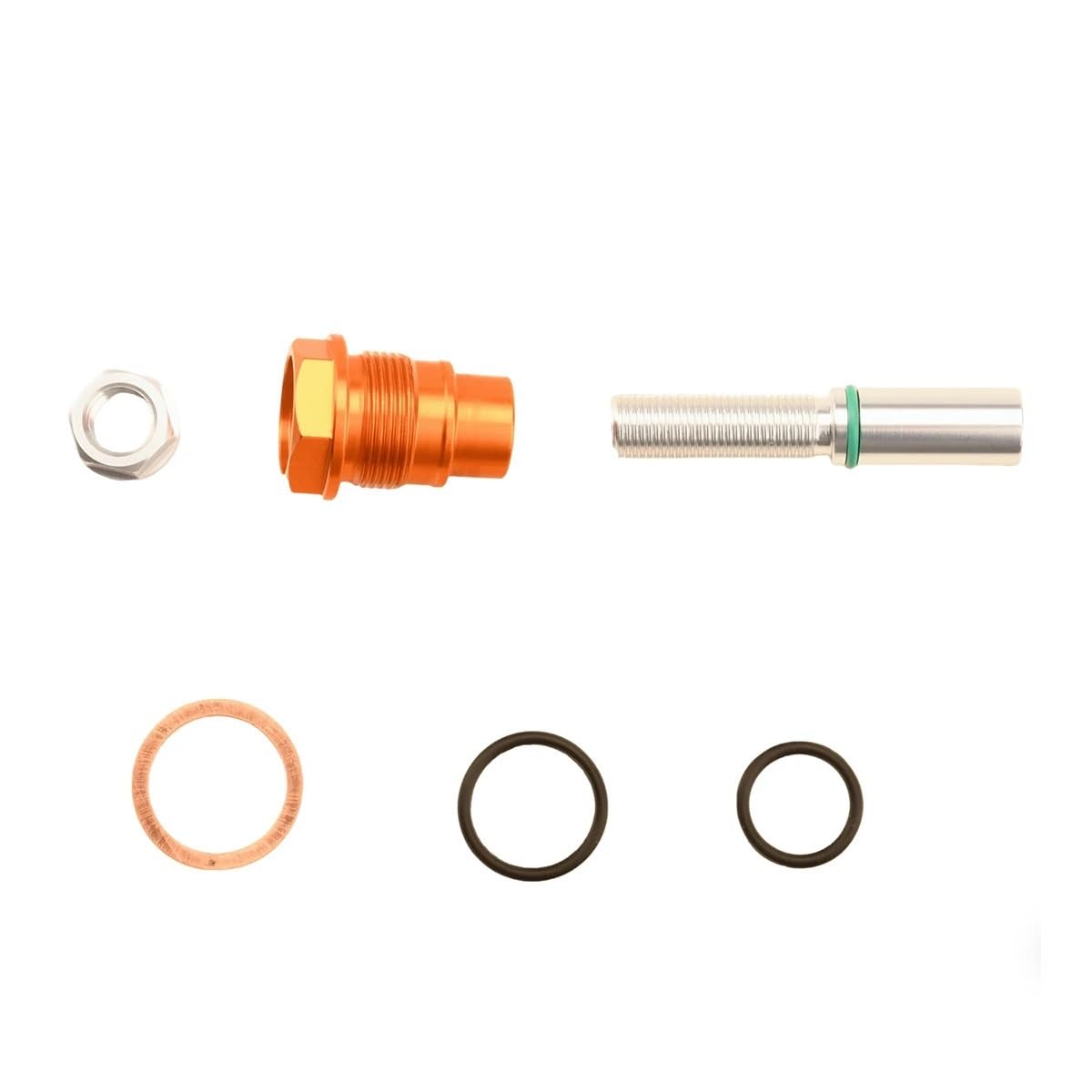 napinacz łańcucha stałego biegu Do KT&M 790 890 R 690
