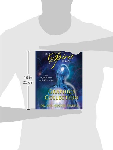 Hweryho 9781933163390 The Spirit Of Man Graphics Collection Magazine thumb #2