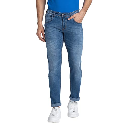 Image of Colorplus Men Jeans
