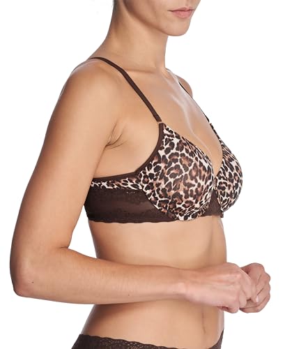 Image of Natori Women's Bliss Perfection Seamless T-Shirt Bra