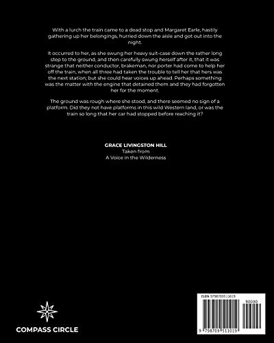 A Voice in the Wilderness - Image 2