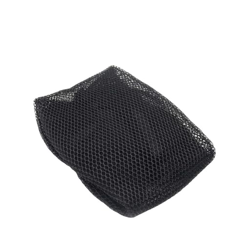 Funda protectora para asiento de motocicleta de nailon resistente para GTS LX