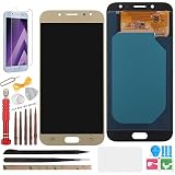 lcd j7 prime original Viene con un juego de herramientas a juego. Fácil de reemplazar pantallas defectuosas