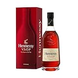 Perfekt als Geschenk Hennessy Brandy V.S.O.P Privilège Cognac (1 x 0.7 l)