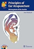  Principles of Ear Acupuncture: Microsystem of the Auricle