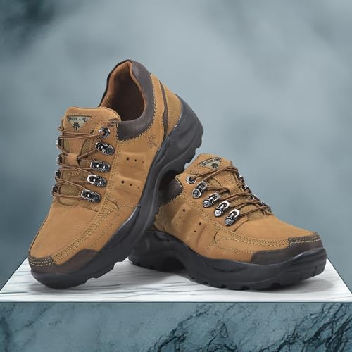 Image of Woodland Men's Casual Shoes