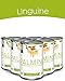 Price comparison product image Palmini Low Carb Pasta | 4g of Carbs | As Seen On Shark Tank | 14 Oz. Can (6 Unit Case)