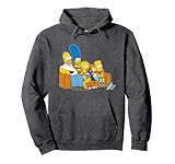 Official Merchandise for The Simpsons