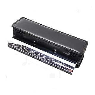 PacuM Harmonica par Instrument Key Harmonica Groupe de bande adulte Harmonica de performance professionnelle Harmonica - Les Beatles, Paul McCartney, John Lennon, RIngo Starr, George Harrison PacuM Harmonica par Instrument Key Harmonica Groupe de bande adulte Harmonica de performance professionnelle Harmonica – Image 2