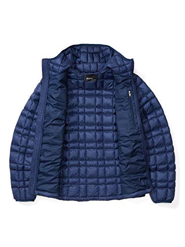 MARMOT Men's Featherless Hoody - Lightweight Down-Alternative Puffer Jacket with Hood2