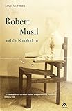 Robert Musil and the NonModern