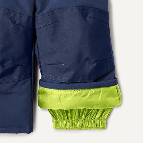 Image of Amazon Essentials Boys and Toddlers' Water-Resistant Ski & Snow Pants