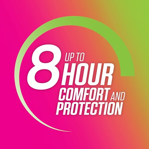 Image of Playtex Sport Odor Shield Tampons Regular Absorbency, Unscented - 16ct | Regular Tampons for Women, Feminine Care, Playtex Tampon with 360 Leak Defense and Odor Control