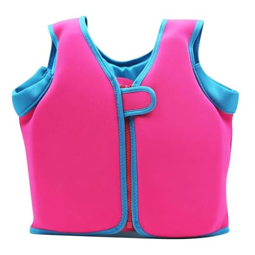 Gilet de Nage pour Enfant 9 à 12 Ans