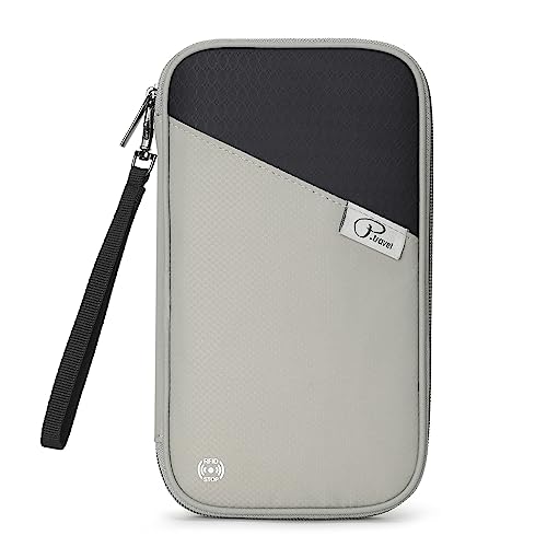 Top 10 Picks Best Waterproof Passport Holders For 2024 Glory Cycles