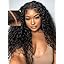 7x5 HD Lace｜Invisible Knots｜Water Wave Wig