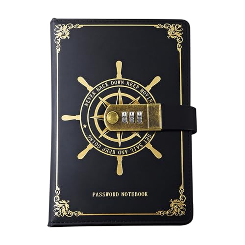 Carnet en cuir anniversaire idée cadeau originale pour filles et ados