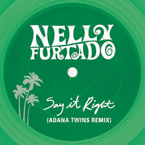 Nelly Furtado & Adana Twins