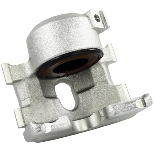 Image of SCITOO - Front Disc Brake Calipers Assembly w /o Bracket For Chrysler,For Dodge,For Plymouth Models - For B100,For B150,For B1500,For B200,For B250,For B2500,For W200,For W250,For W350 184076 184075