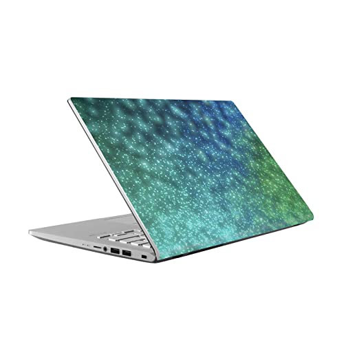 Protection anti-rayure ASUS Vivobook 14 X409FA-EK555T vinyle autocollant Monika Strigel
