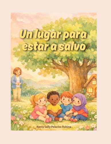 Un lugar para estar a salvo