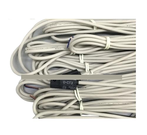 Sensor de proximidad D-B54 magnético para cilindro neumático de aire